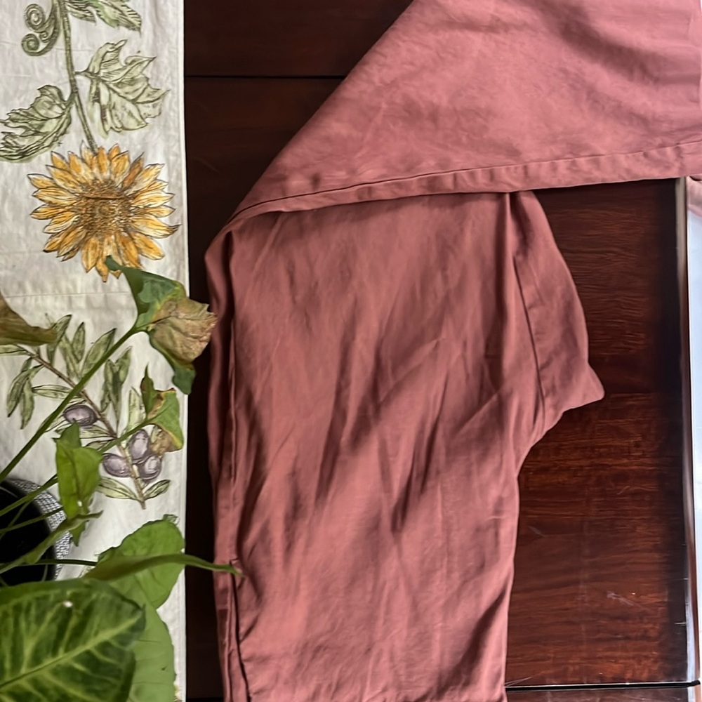 J Jill linen pants